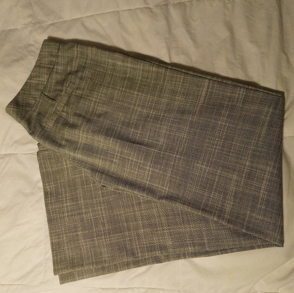 Express Dress Pant